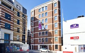 Premier Inn London Farringdon - Smithfield